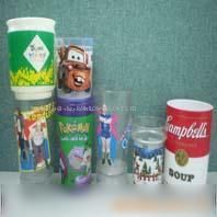 特種油墨 功能多樣化與應用前景探析