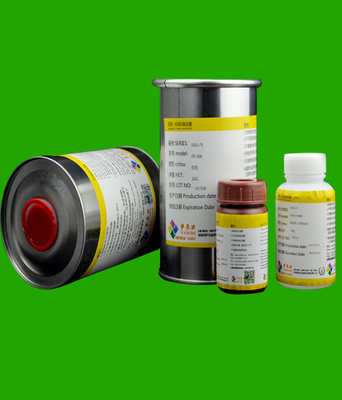 特種復寫防偽油墨 技術、應用與市場前景